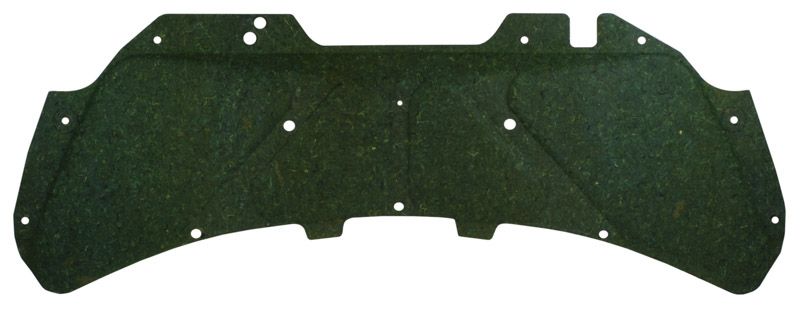 MAXGEAR Motorraumdämmung 27-5145