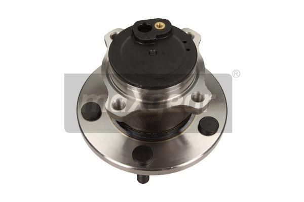 MAXGEAR Radlagersatz 33-0770
