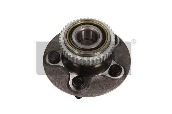 MAXGEAR Radlagersatz 33-0965