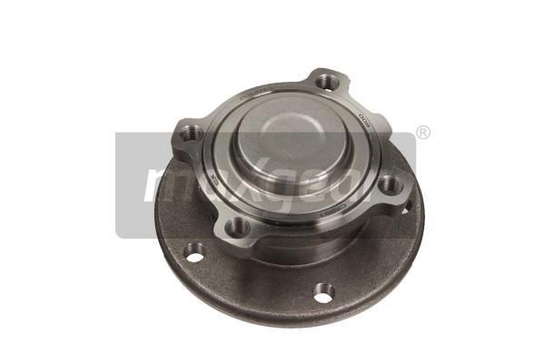 MAXGEAR Radlagersatz 33-1067