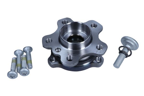 MAXGEAR Radlagersatz 33-1191