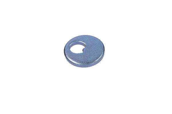 MAXGEAR Nachlaufschale, Achskörper 49-5164