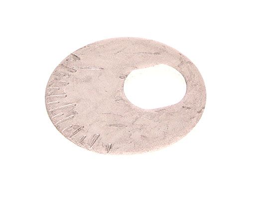 MAXGEAR Nachlaufschale, Achskörper 49-5381