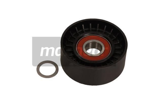 MAXGEAR Umlenk-/Führungsrolle, Keilrippenriemen 54-1468