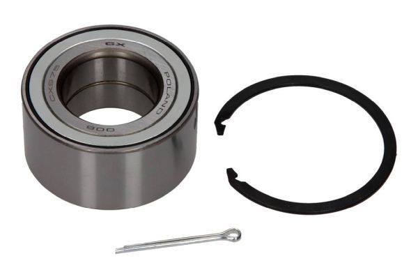 MAXGEAR Radlagersatz 33-0788