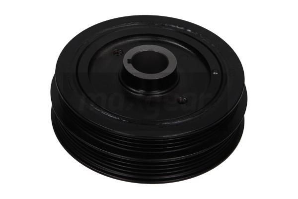 MAXGEAR Riemenscheibe, Kurbelwelle 30-0133