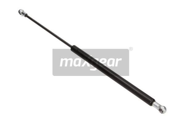 MAXGEAR Gasfeder, Motorhaube 12-1543