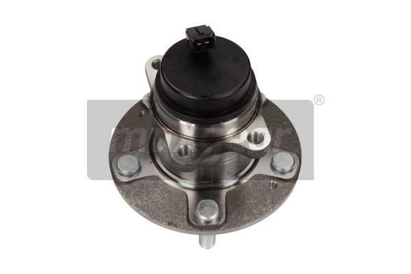 MAXGEAR Radlagersatz 33-0896