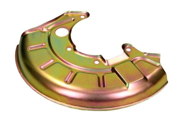 MAXGEAR Spritzblech, Bremsscheibe 19-3451