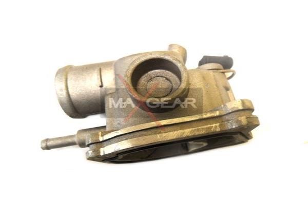 MAXGEAR Thermostat, Kühlmittel 67-0002