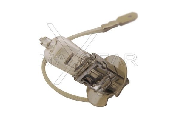 MAXGEAR Glühlampe, Abbiegescheinwerfer 78-0007