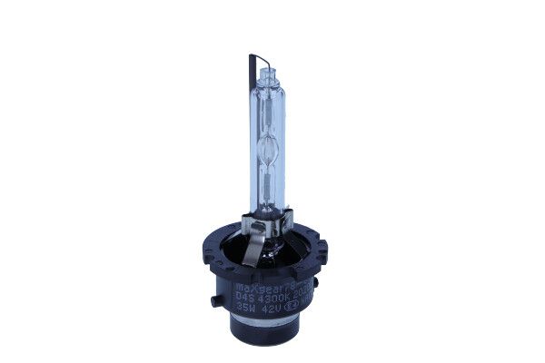 MAXGEAR Glühlampe, Fernscheinwerfer 78-0107