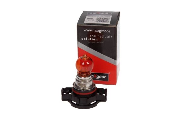 MAXGEAR Glühlampe, Blinkleuchte 78-0133