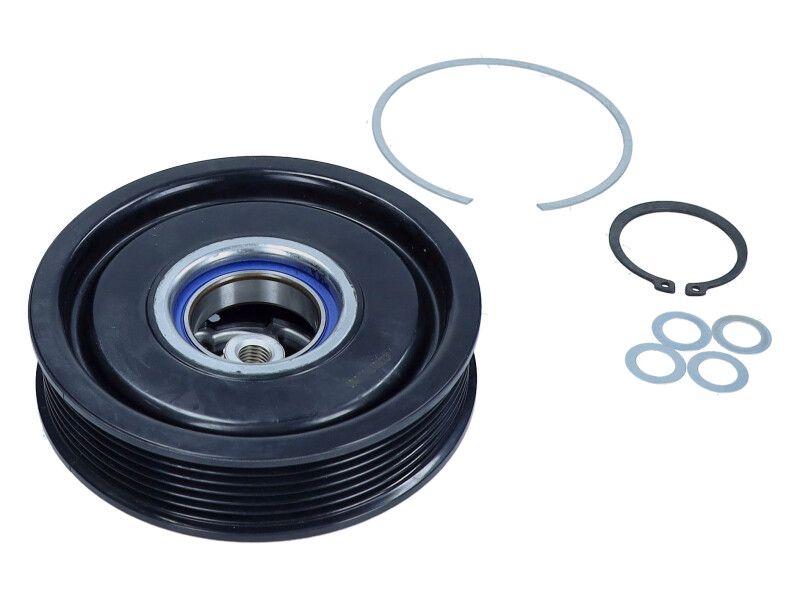 MAXGEAR Magnetkupplung, Klimakompressor AC130219