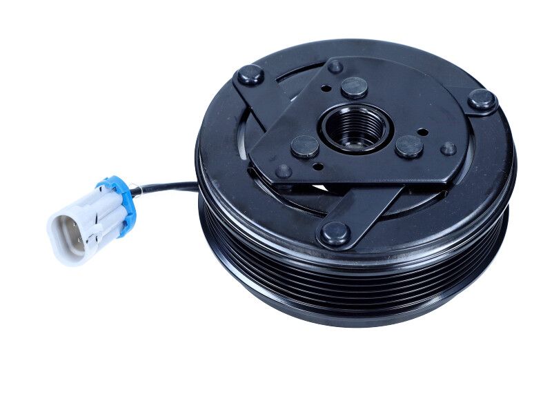 MAXGEAR Magnetkupplung, Klimakompressor AC130224