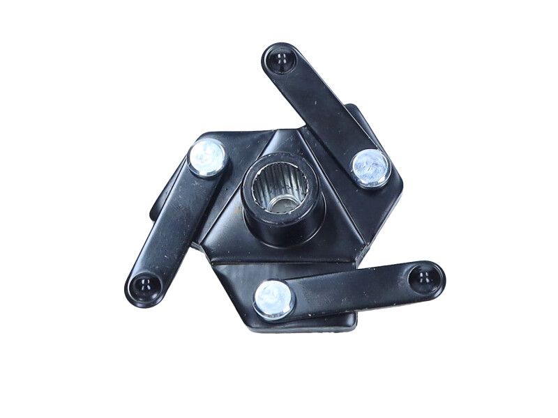 MAXGEAR Mitnehmerscheibe, Magnetkupplung (Kompressor) AC130235