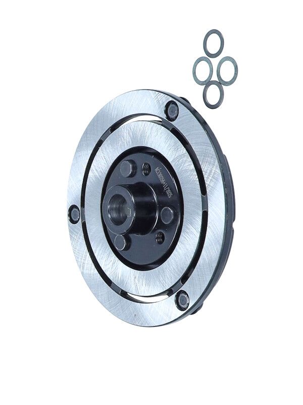 MAXGEAR Mitnehmerscheibe, Magnetkupplung (Kompressor) AC130256