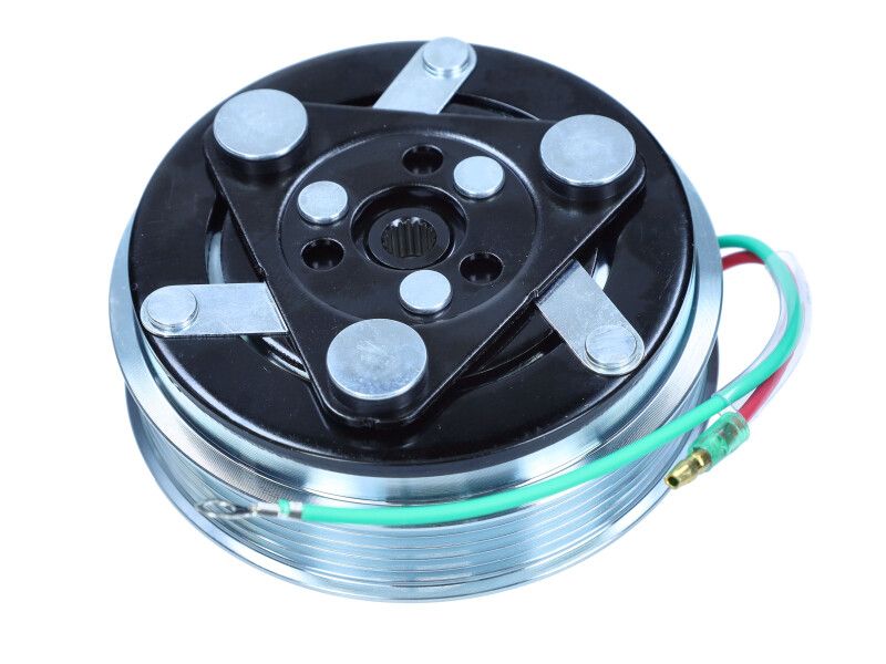 MAXGEAR Magnetkupplung, Klimakompressor AC130266