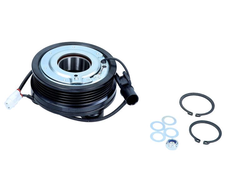 MAXGEAR Magnetkupplung, Klimakompressor AC130280