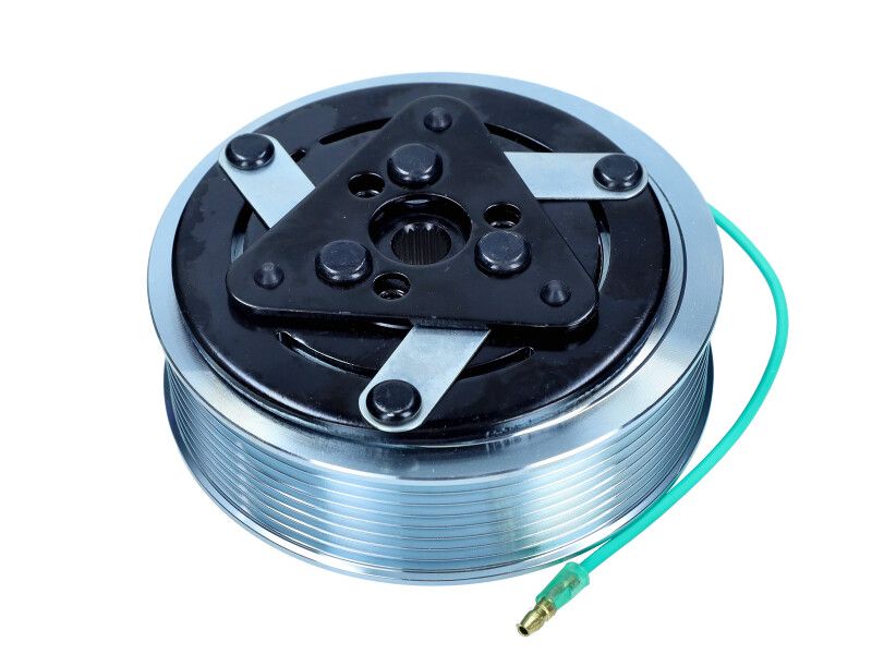 MAXGEAR Magnetkupplung, Klimakompressor AC130301