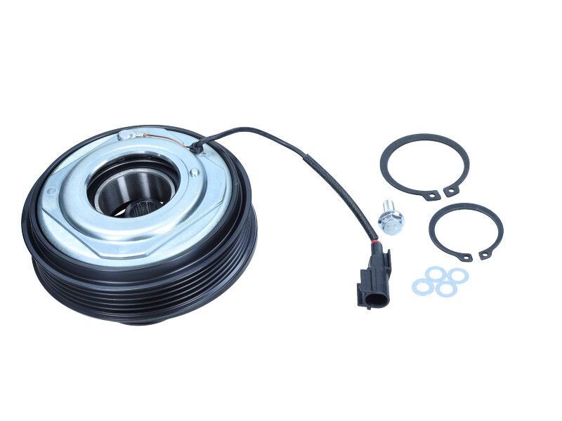 MAXGEAR Magnetkupplung, Klimakompressor AC130316