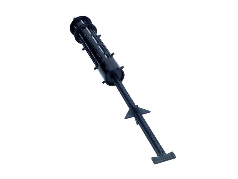 MAXGEAR Trockner, Klimaanlage AC430035
