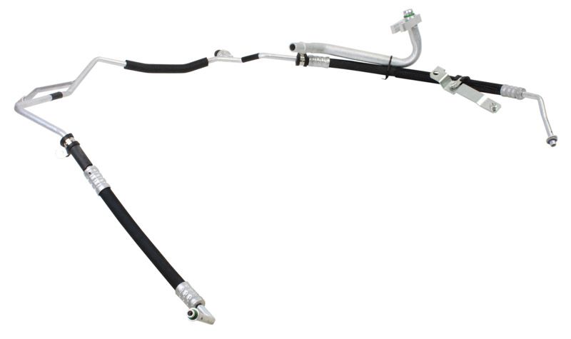 MAXGEAR Hochdruckleitung, Klimaanlage AC930028