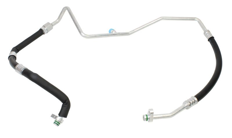 MAXGEAR Hochdruck-/Niederdruckleitung, Klimaanlage AC930103