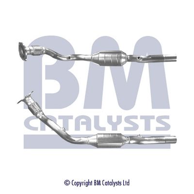 BM Catalysts Katalysator BM90900H