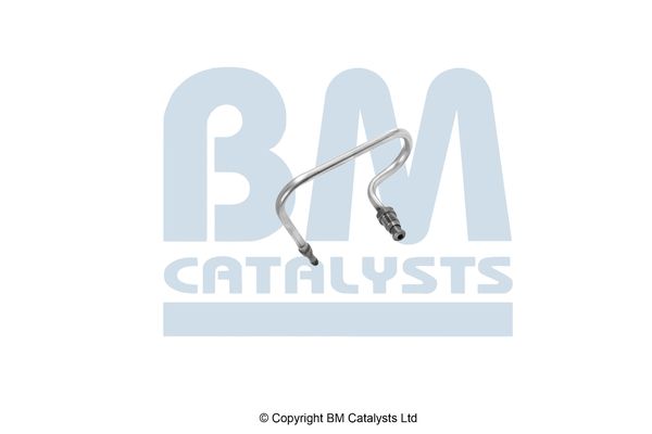 BM Catalysts Druckleitung, Drucksensor (Ruß-/Partikelfilter) PP11603A