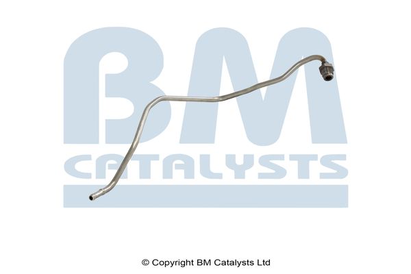 BM Catalysts Druckleitung, Drucksensor (Ruß-/Partikelfilter) PP15020B