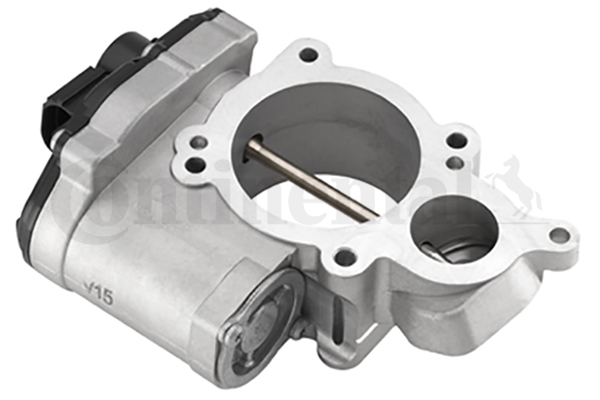 CONTINENTAL/VDO AGR-Ventil 408-265-001-007Z