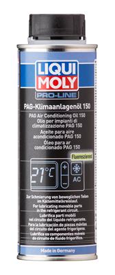 LIQUI MOLY Kompressor-Öl 4082