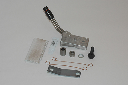 DEFA SafeStart Motorvorwärmelement Typ 3829