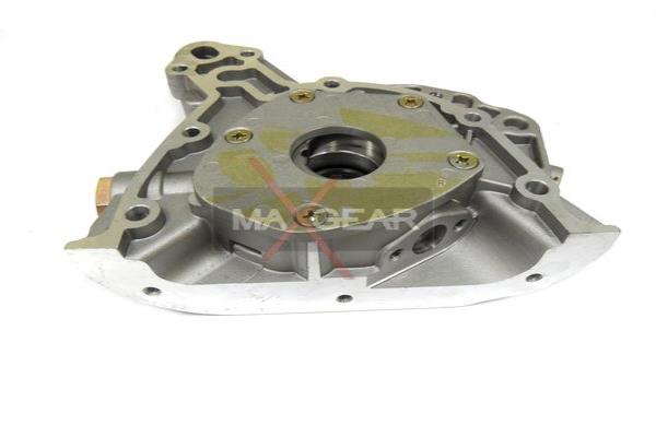 MAXGEAR Ölpumpe 42-0005