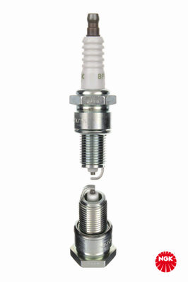 NGK Zündkerze 4228