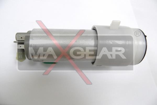 MAXGEAR Kraftstoffpumpe 43-0044