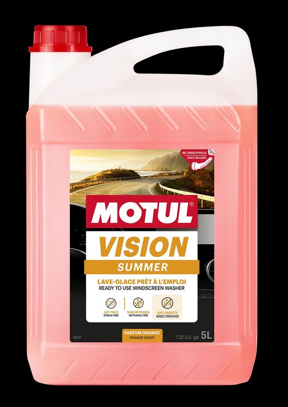 MOTUL Scheibenreiniger 107789