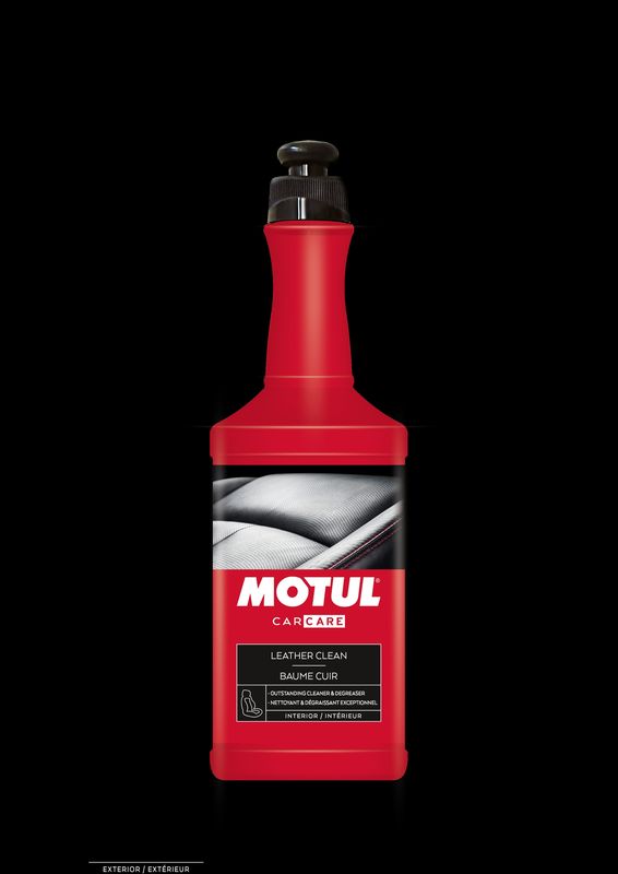 MOTUL Lederreiniger 110149