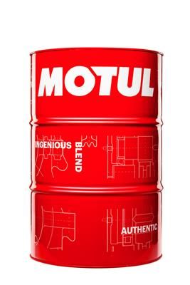 MOTUL Motoröl 109686