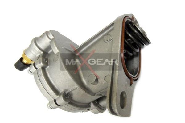 MAXGEAR Unterdruckpumpe, Bremsanlage 44-0012