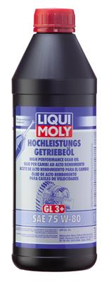 LIQUI MOLY Getriebeöl 4427