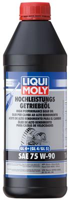 LIQUI MOLY Getriebeöl 4434