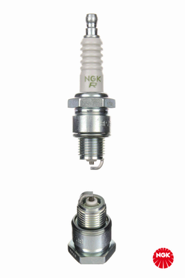 NGK Zündkerze 4495