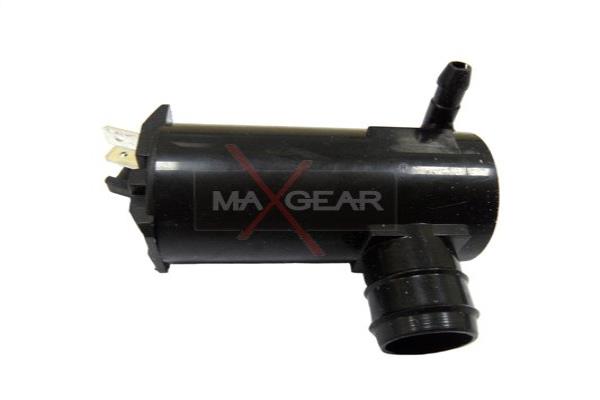 MAXGEAR Waschwasserpumpe, Scheibenreinigung 45-0014