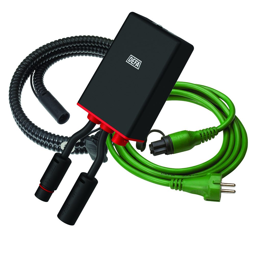 DEFA ChargerKit 1210 Flex
