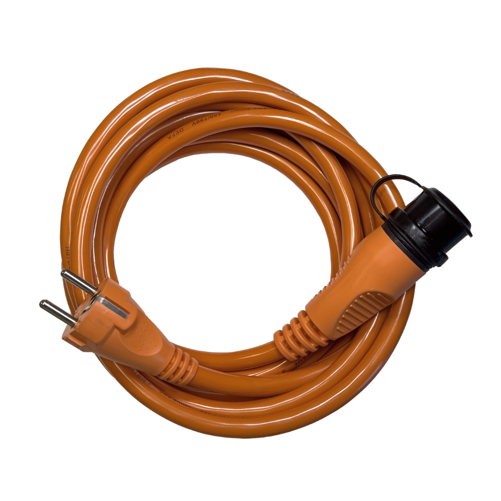 DEFA ProPlug 10m Anschlusskabel 2,5mm²