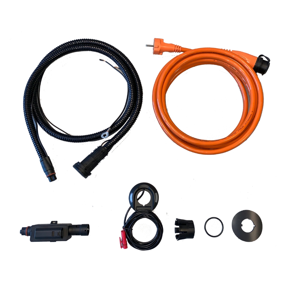 Defa ProPlug Connection kit 2,5 m