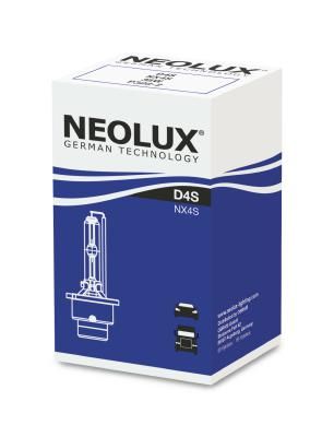 NEOLUX Glühlampe, Fernscheinwerfer NX4S
