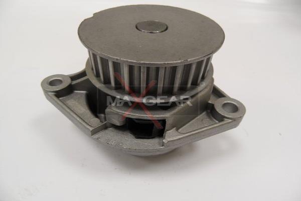 MAXGEAR Wasserpumpe, Motorkühlung 47-0045